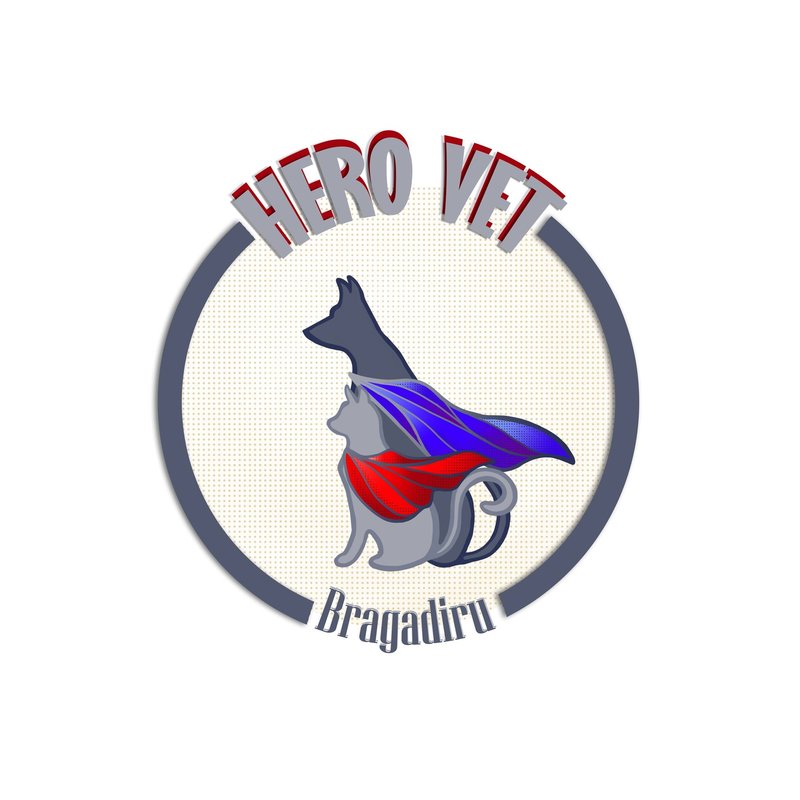 Hero Vet - Cabinet Veterinar